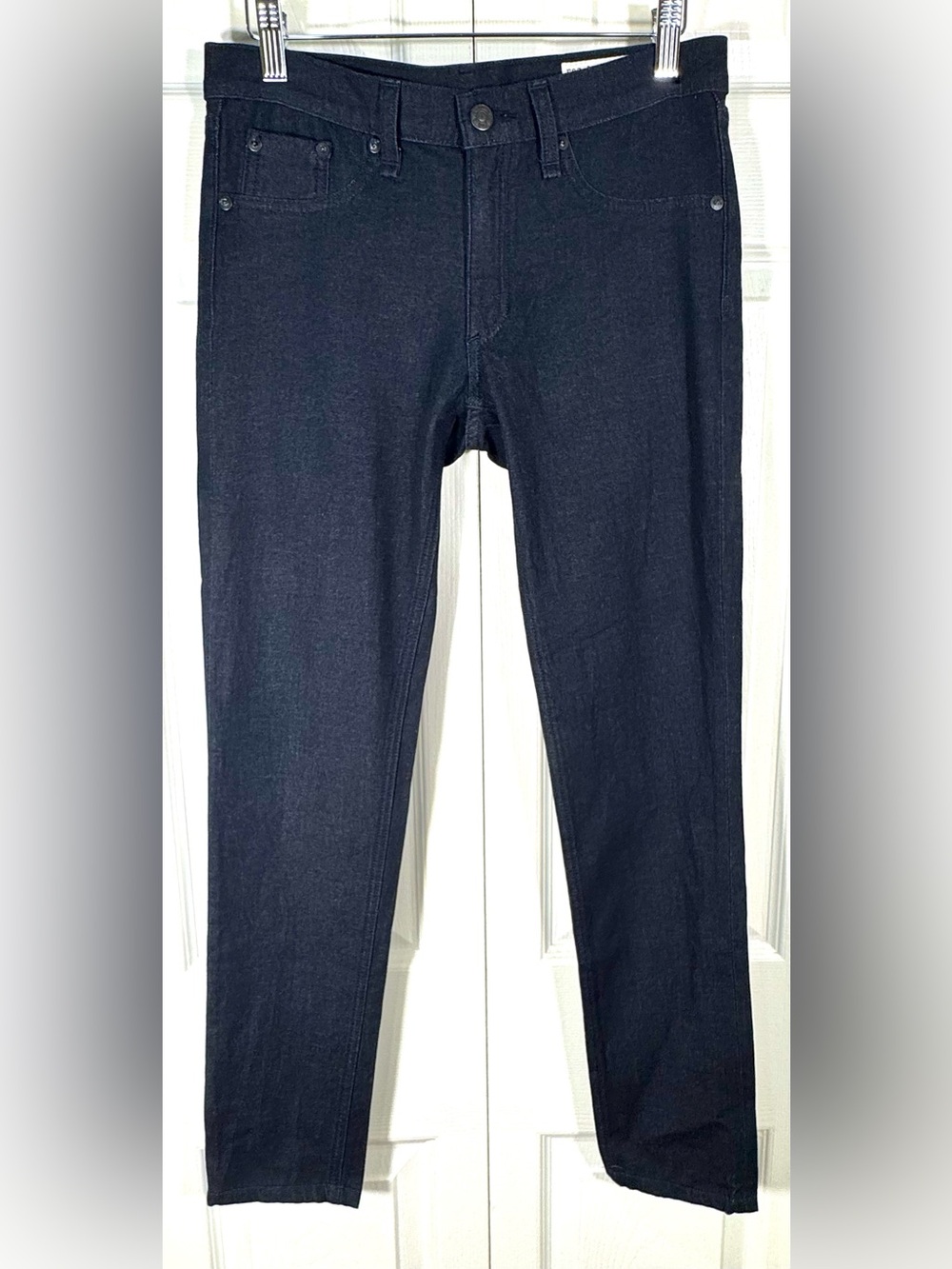 Rag & Bone The Legging Indigo Skinny Jeans Size 27 NWOT